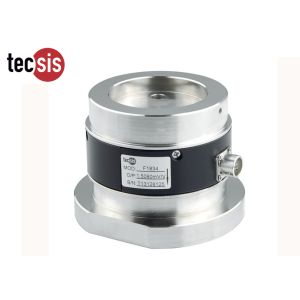 Buy cheap Alloy Steel Compression Load Cell Transducer For Industrial , High Precision product