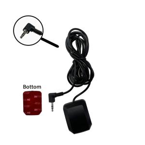 Buy cheap Audio Connector GPS Receiving Antenna TTL GPS Module For Orbit Positioning product