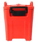 Stackable 40L Insulated Soup Carrier With SS Inside