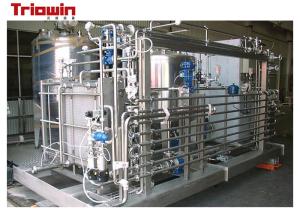Buy cheap High Output Fruit And Vegetable Processing Line Pineapple Juice Processing Plant product