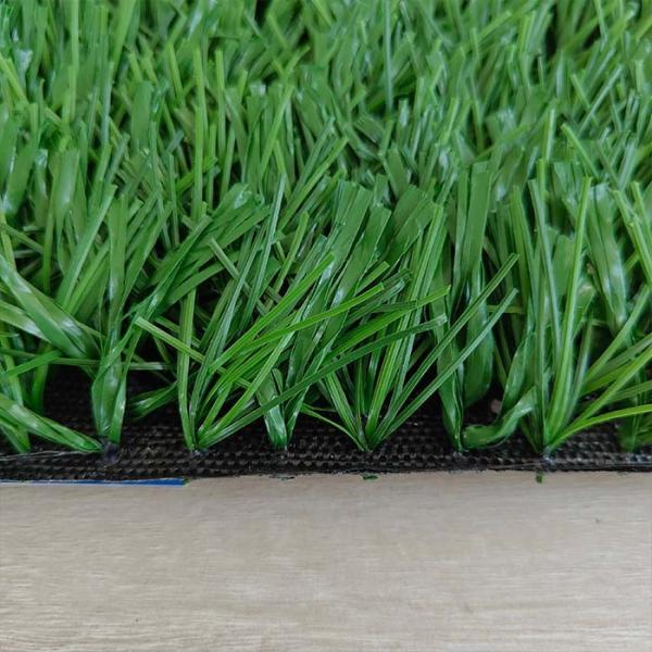 Quality 5/8  Guage Football Artificial Turf Low Maintenance Taishan Brand One-Stop Solution For Your Choices And Requirements for sale