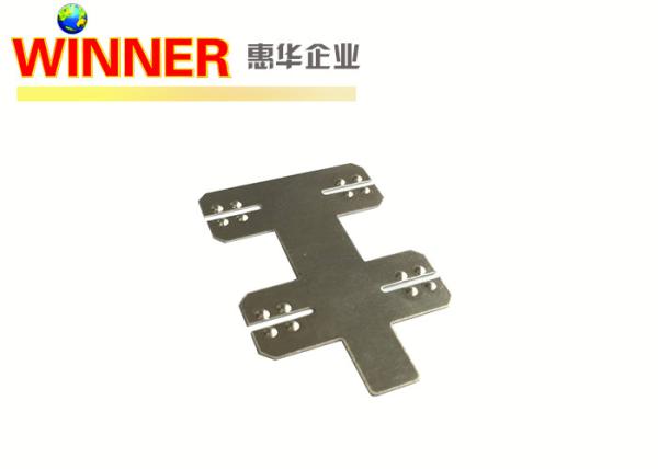 Quality Custom Thickness Nickel Connector For 26650 Cadmium Battery High Stability for sale