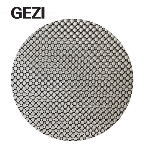 Quality Mat spandex netting polyester nylon net floral jacquard rhinestone glitter 3d power mesh fabric clothing for sale