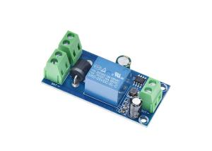 Buy cheap DC5V - 48V Power Failure Automatic Switching Module YX850 product