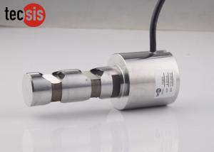Buy cheap Mechanical Capacitive Load Pin Load Cells , Crane Load Cell Transducer product