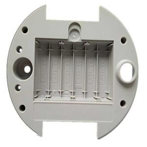 ABS OEM Automotive Plastic Injection Molding Headlights Shell Injection Mold