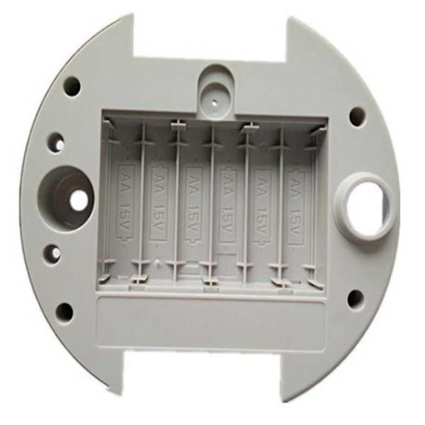 Quality ABS OEM Automotive Plastic Injection Molding Headlights Shell Injection Mold for sale