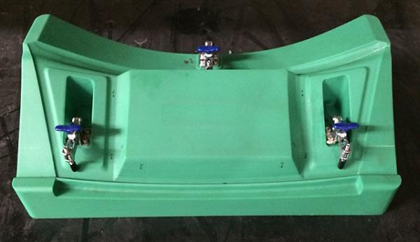 Crafts Modelling Polyurethane Epoxy Tooling Block Modeling Board High Edge