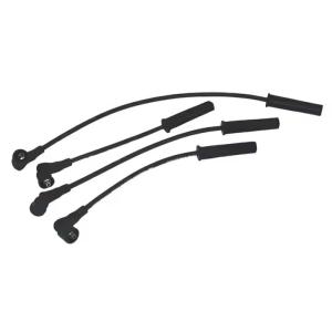 High Accuracy Spark Plug Wire Kit 224404252R Rust Resistance Corrosion Proof