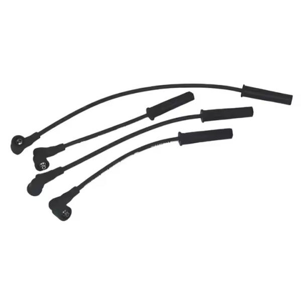Quality High Accuracy Spark Plug Wire Kit 224404252R Rust Resistance Corrosion Proof for sale