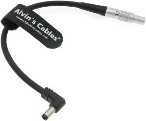 Buy cheap Cable For ARRI UDM To UMC LCUBE CUB-1 7 Pin To Right Angle 4 Pin Compatible With K2.65144.0 Alvin'S Cables product