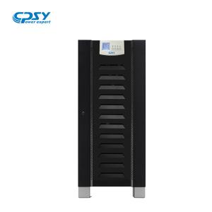 Buy cheap Dsp Digital Controller Overload Protection And Outdoor Ups Systems 3 Phase 30kva product