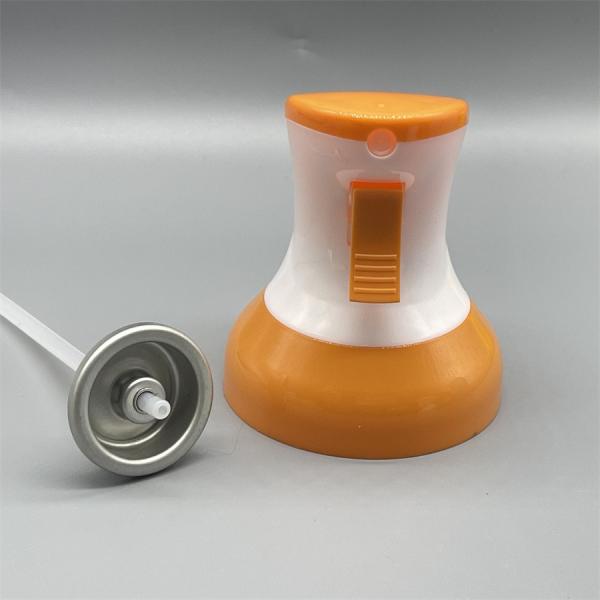 Air Freshener Valve -High Performance solution For Air Freshener Manufacturers