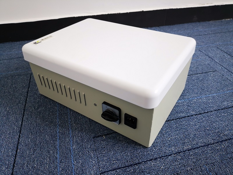 100W high power 5g Mobile Phone Signal Jammer WiFi wireless network shielding 2.4 + 5.2g + 5.8G Wireless Signal Jammer