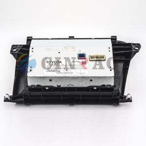 Buy cheap Durable Toyota LCD Display Assembly 861B0-48010 LCD Screen Modules product