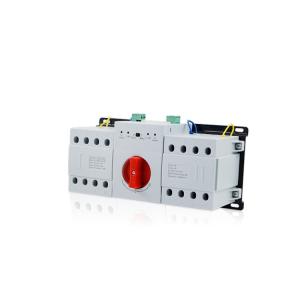 Buy cheap Portable Premium Durable Material Power Changeover Automatic Transfer Switch Price product