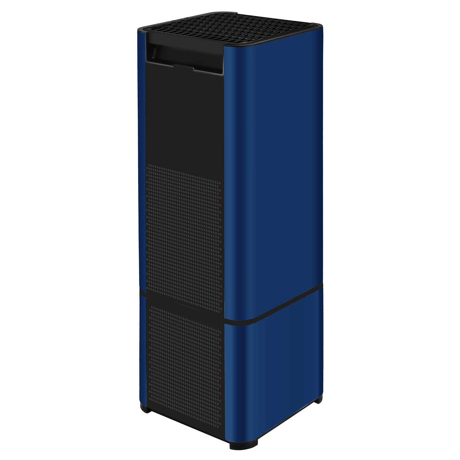 Mini Portable Air Purifier With low noise H13 Hepa Air Cleaner