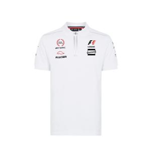 China Custom Embroidery Soft Breathable Cotton Elastane Travel Agency Polo T Shirt For Men on sale