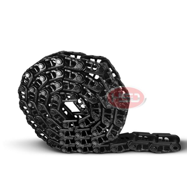 Quality Excavator Spere Parts Excavator Undercarriage Parts Excavator Chains Track Links For PC200 PC300 PC400 PC500 for sale