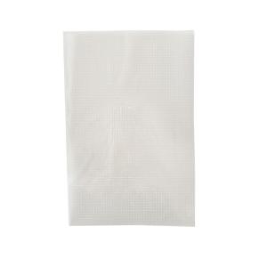 Clear Self Adhesive BOPP Transparent Bags Anti Foggy For Fresh Vegetables Custom