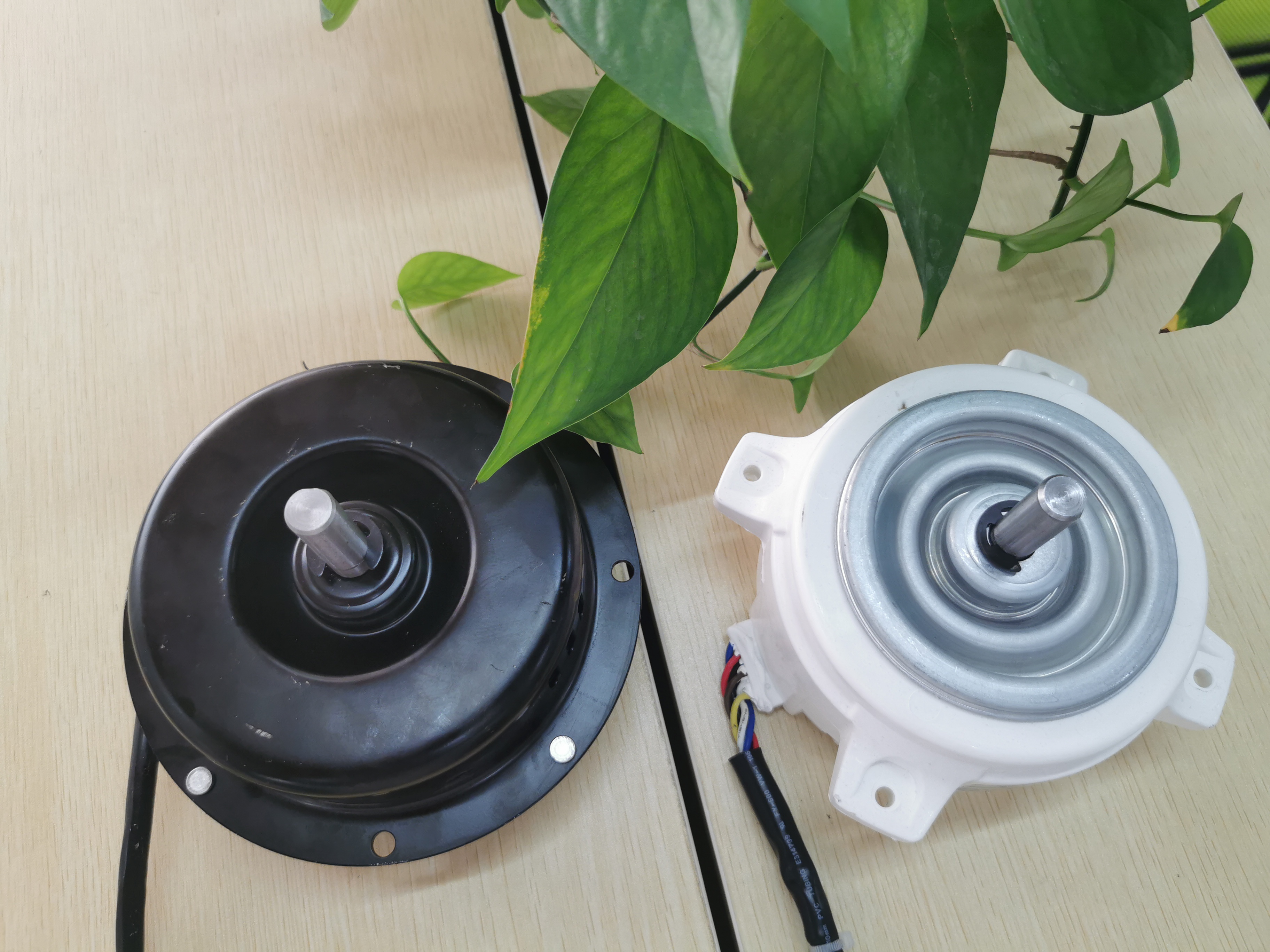 Safe Space-saving Low-pressure drop Precise airflow control ffu filter fan unit for clean room