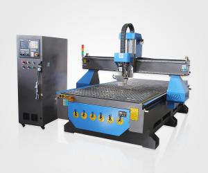 CNC Woodworking Machine Cnc With Atc Spindle plywood cutting machine