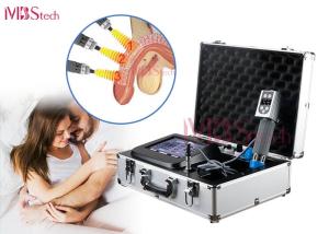 200mj Intelligent Extracorporeal Focused ED Shockwave Machine