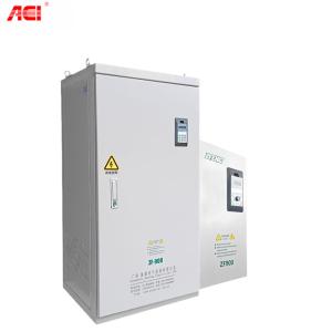 ACI Adjustable Agricultural Variable Frequency Drive Well Pump VFD 3phase
