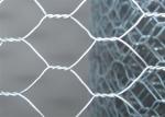 Oxidation Resistant BWG20 100M Double Twisted Hexagonal Wire Mesh