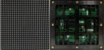P3.076 Fixed Outdoor LED Display Screen With High Refresh Frequency And IC Chip