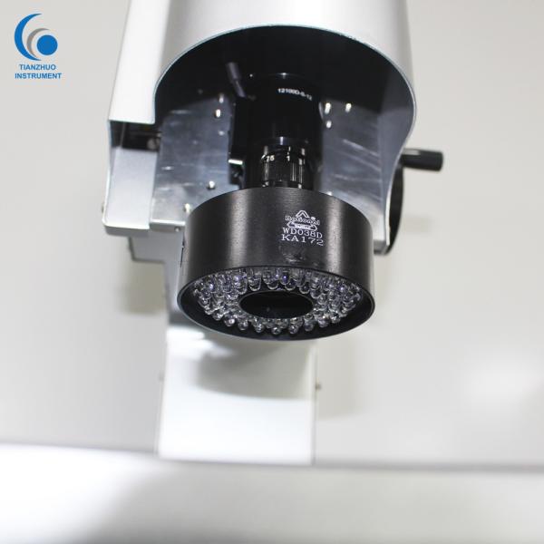 Manual 2D Measuring Machine F Series For Data Processing 400mm Max Z - Axis