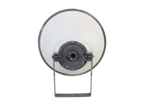 Light Grey Power Horn Speaker Diameter 20 Inch For Powerful Sound System