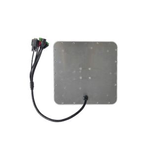 Impinj E710 Inside Long Range UHF Integrated RFID Reader For Asset Management