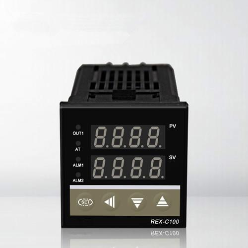 Quality Good price  Temperature Controller REX-C100 for sale