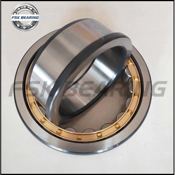 Premium Quality 170RIT93R3 Cylindrical Roller Bearing Coal Mill Bearing