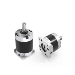China Powder Metallurgy 42mm Frame Gearbox Stepper Planetary Gearbox For Stepping Motor on sale