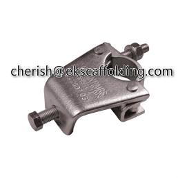 China Fixed Girder Coupler scaffolding clamp scaffolding coupler fitting on sale
