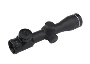 Buy cheap 4X32 Duplex Reticle Scope 200mm Length Completely Sealed Hunting Scope product