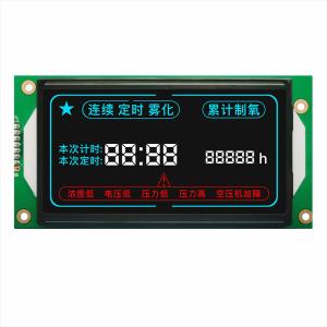 Buy cheap Multi Scene Segment LCD Medical Display With White Backlight product