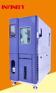 China Sell Constant Temperature Humidity Test Chamber with ±3.0％RH Humidity Uniformity on sale