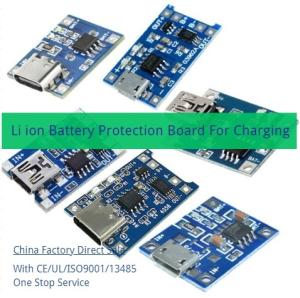 Buy cheap Customizable Battery Protection Boards Long-Lasting Protection with Balance Function and UL/RoHS Certification product