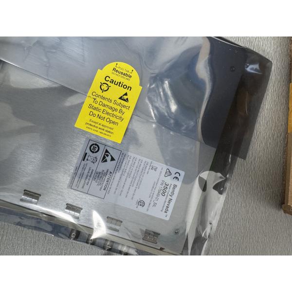 Bently Nevada 3500/40M-01-00 176449-01 Proximitor Monitor