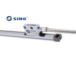 DIN IEC 529 Magnetic Linear Encoder Scale Anti Vibration 100m/S2
