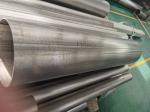 Customized Smooth Titanium Alloy Conduit with Anodized Surface Accepting Western