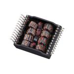 Pulse HX2009NL Compatible LINK-PP LP5009ANL 10/100 Base-T Single Port SMT 24 PIN