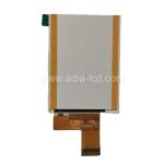 262K Color 2.8inch TFT LCD Displays