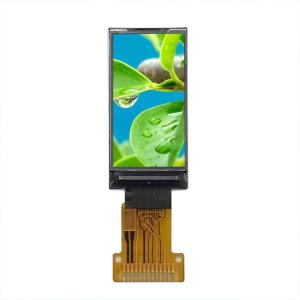 Standard 0.96 inch Free Viewing TFT LCD Display Module 80 x RGB x 160