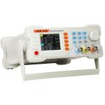 VICTOR 2040H digital desktop usb dds signal generator pwm frequency duty cycle