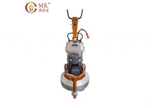 Buy cheap 15KW Planetary Concrete Floor Grinder With Self Propelled System product