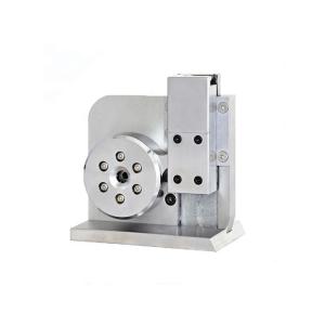 Buy cheap M6D Six Point Terminal Crimping Machine Mould Die Applicator New Energy product